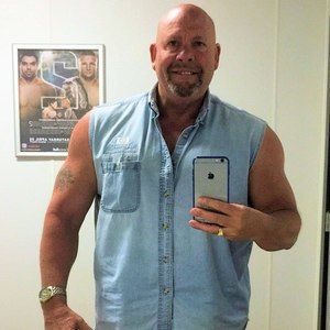 Meet your Posher, Eric